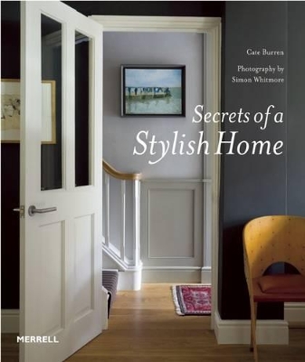 Book cover for Secrets of a Stylish Home