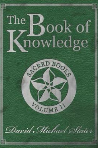 Cover of The Book of Knowledge