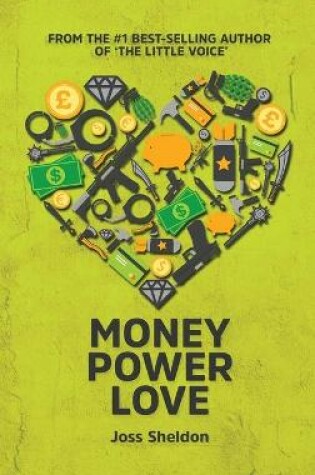 Cover of Money Power Love