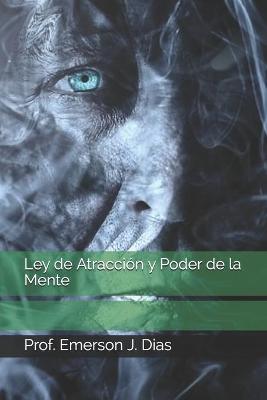 Book cover for Ley de Atraccion y Poder de la Mente