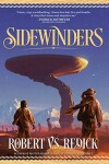 Book cover for Sidewinders