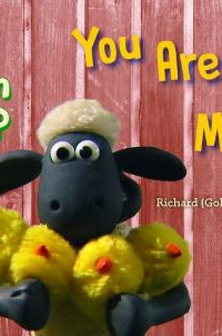 Cover of Bug Club Reading Corner: Age 4-7: Shaun the Sheep: You Are My Mum!