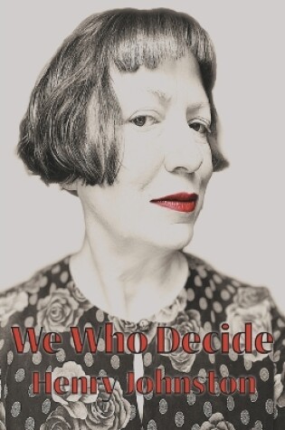 Cover of We Who Decide