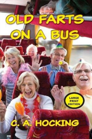 Cover of Old Farts on a Bus