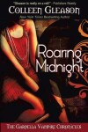 Book cover for Roaring Midnight