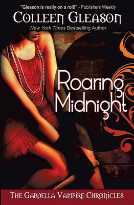 Cover of Roaring Midnight
