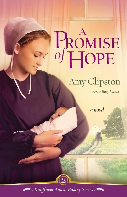 Book cover for A Promise of Hope