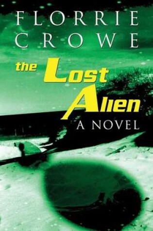 Cover of The Lost Alien