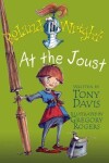 Book cover for Roland Wright At The Joust