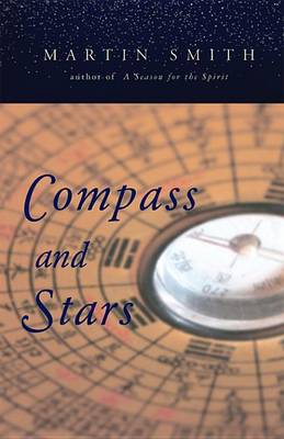 Book cover for Compass and Stars