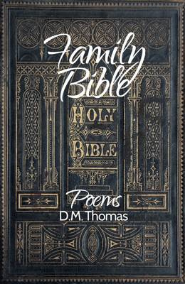 Book cover for Family Bible