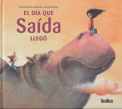 Book cover for El Dia Que Saida Llego