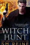 Book cover for Witch Hunt