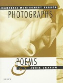 Book cover for Photographs and Poems