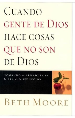 Book cover for Cuando Gente de Dios Hace Cosas Que No Son de Dios