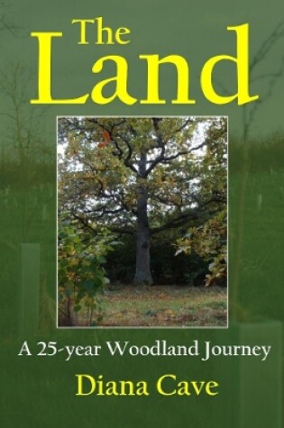 Cover of The Land