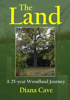 Book cover for The Land