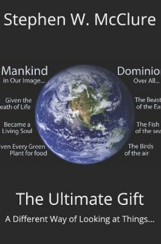 Cover of The Ultimate Gift