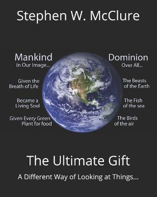 Book cover for The Ultimate Gift