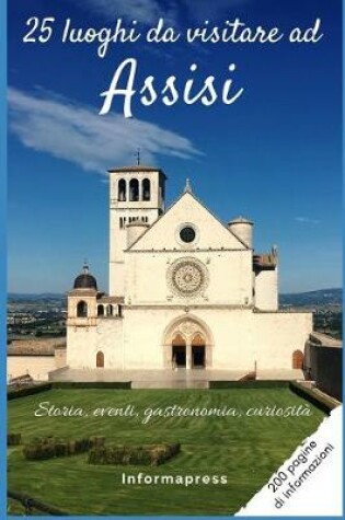 Cover of Assisi