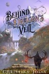 Book cover for Behind the Dragon's Veil