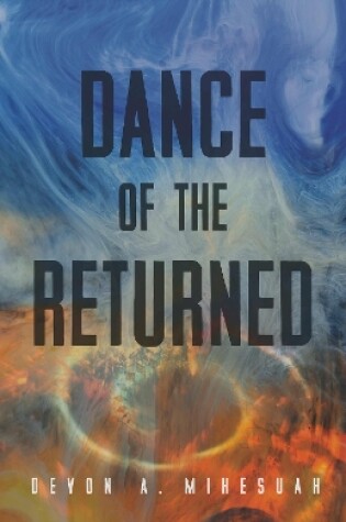 Cover of Dance of the Returned