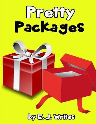 Book cover for Pretty Packages