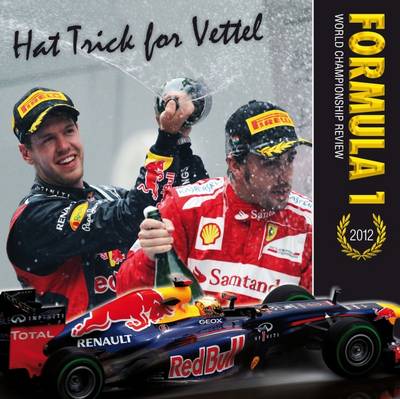 Book cover for Formula 1