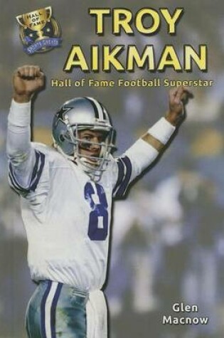 Cover of Troy Aikman