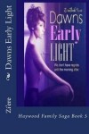 Book cover for Dawns Early Light