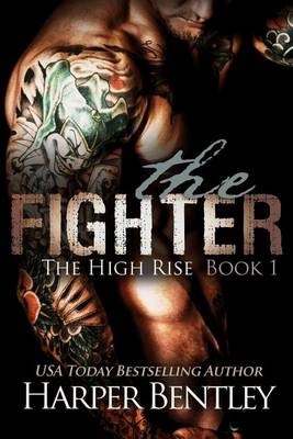 Book cover for The Fighter