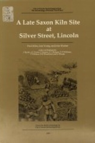 Cover of A Archaeology of Lincoln