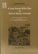 Cover of A Archaeology of Lincoln