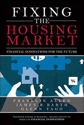 Book cover for Fixing the Housing Market