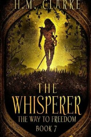 Cover of The Whisperer