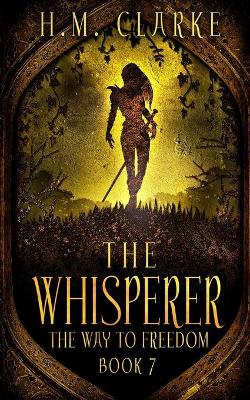 Book cover for The Whisperer