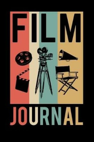 Cover of Film Journal