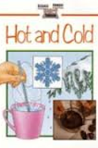 Cover of Hot and Cold