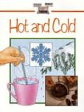 Cover of Hot and Cold