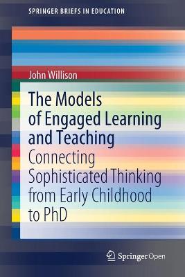 Cover of The Models of Engaged Learning and Teaching