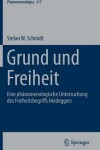 Book cover for Grund Und Freiheit