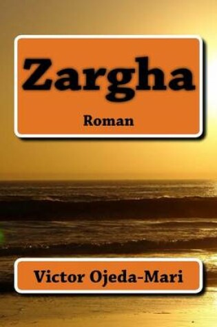 Cover of Zargha