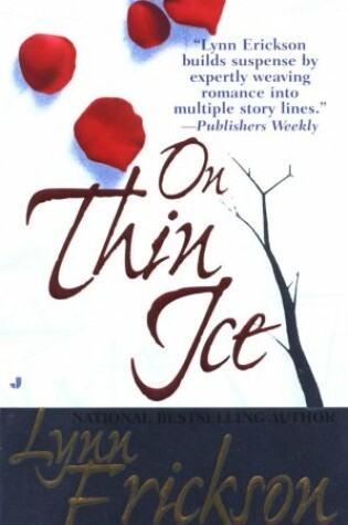 Cover of On Thin Ice