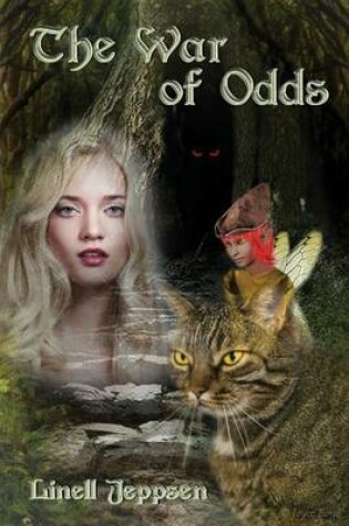 Cover of The War of Odds