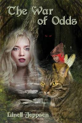 Book cover for The War of Odds