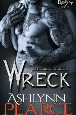 Cover of Wreck