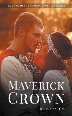 Cover of Maverick Crown