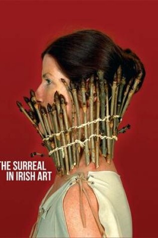 Cover of The Surreal in Irish Art