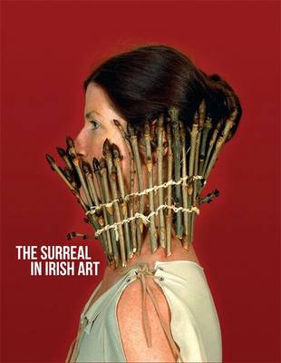 Book cover for The Surreal in Irish Art