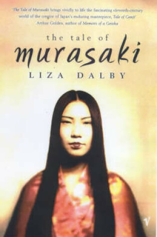 Cover of The Tale Of Murasaki